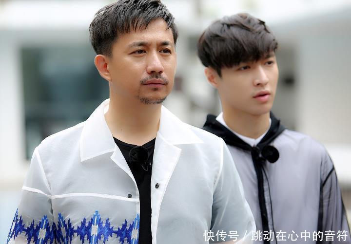 阿凡不达 《极限挑战》“大换脸”后,原班人马携新综艺来袭,老粉坐不住了