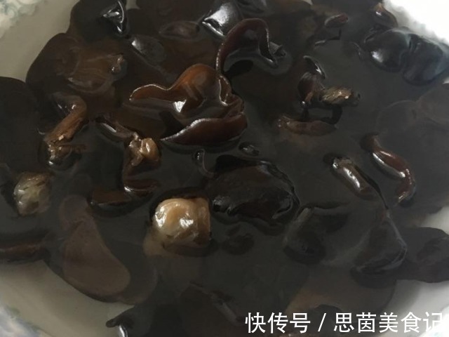 中毒|木耳泡时间太长会中毒？教你一招，用此法泡出来的木耳营养还健康