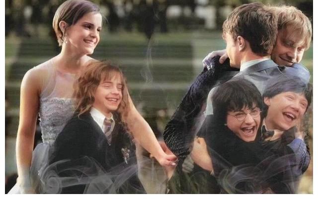 羅琳缺席《哈利波特》20周年慶，被開除作者籍的她，做錯(cuò)了什么？