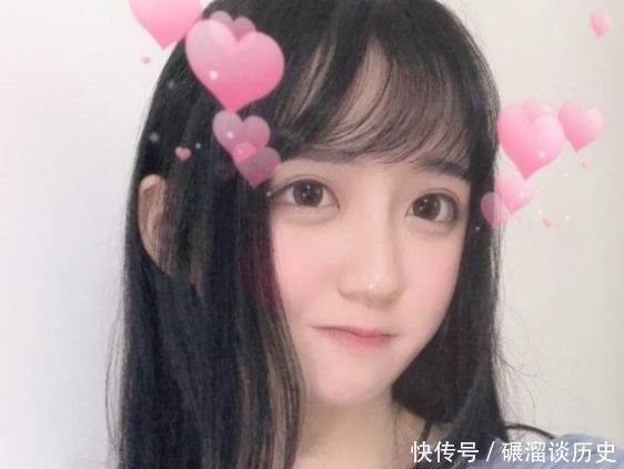 女生脸上有着“3个缺陷”,长大后颜值必定逆袭,00后记好了!