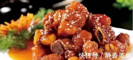 几道常见的家常菜，好吃的流口水，下酒下饭，招待客人很不错