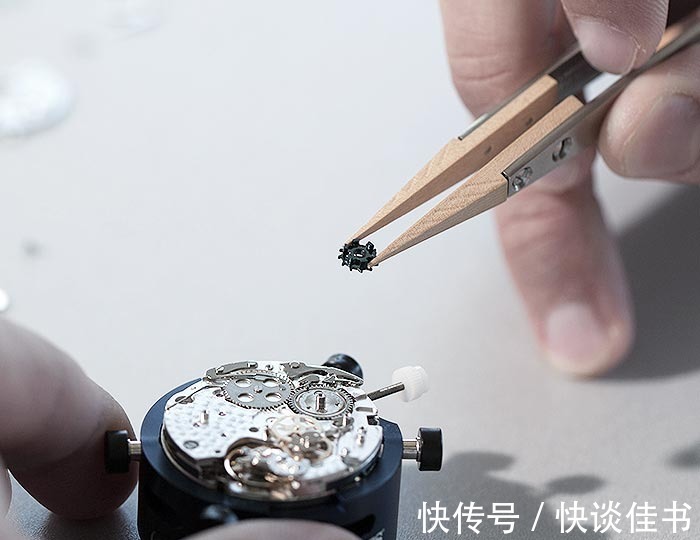 磁场|手表越走越快是什么原因？