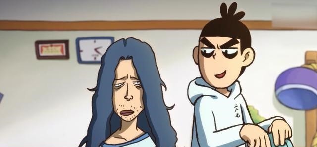 g伍六七用过的7种武器,魔刀虽然厉害,我最难忘的却不是它