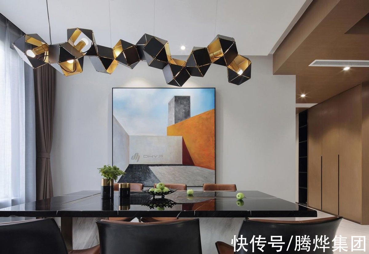 餐桌|餐桌没选好，如何愉快“干饭”？