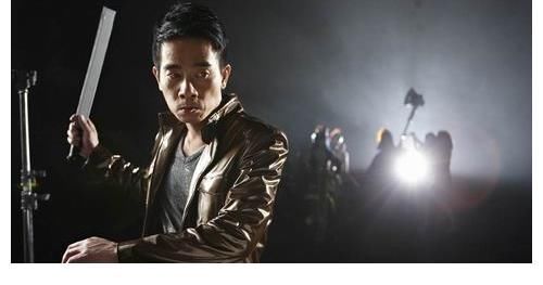 披荆斩棘的哥哥之陈小春,观众缘为什么好?不止因为演过古惑仔