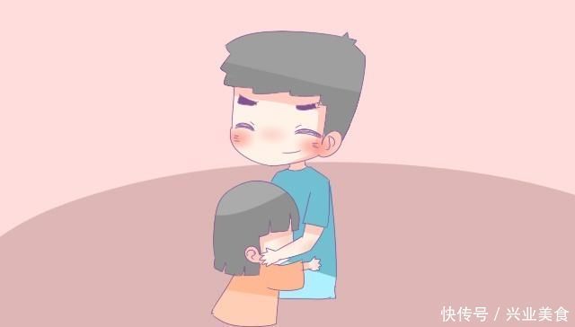 孩子从小到大一直有爸爸的陪伴，长大后会过得怎么样