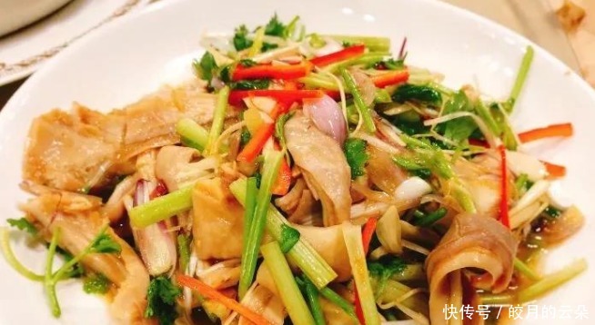 春节期间给家人做的几道下饭菜，荤素搭配营养丰富，家人特爱吃