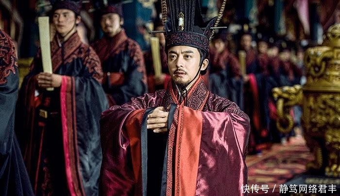 邓绥|此女三年不食盐菜,梦到摸天,占梦师:日后必为皇后