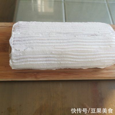 砂糖|妈妈最拿手的生椰拿铁蛋糕，被我偷学到了