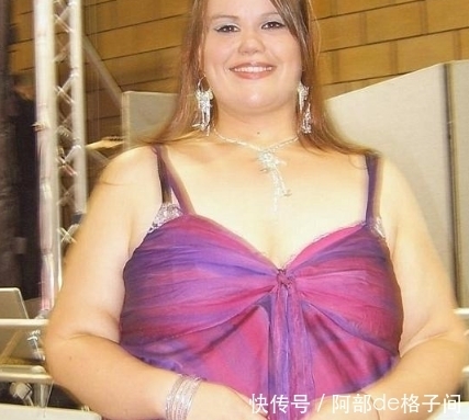 增肥|她意识到健康问题后,用了3年减肥,减掉280斤又增肥47斤?