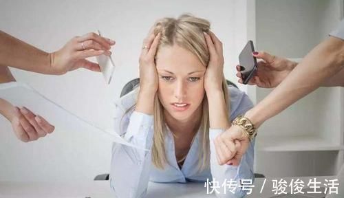 月经紊乱|40岁女性,出现“2个症状”,就要引起关注了,很大可能绝经