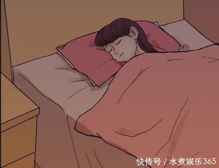 姐夫|搞笑漫画妹妹和姐夫之间的秘密，姐姐绝对不可以知道