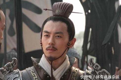 姜太公|中国古代公认的十大顶尖军事统帅，韩信排名第三，孙武仅排名第六