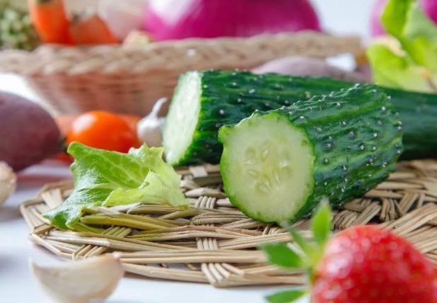 香菜和它是天生“死对头”,同食或滋生癌细胞,早知早预防