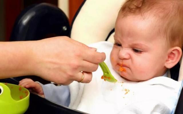 父母|宝宝不爱吃辅食的3个秘密,你知道几个?新手爸妈可收藏