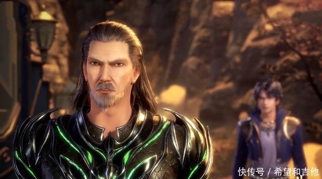 大陆|斗罗大陆唐三对抗武魂殿除了私仇,还因为武魂殿有不义之举!