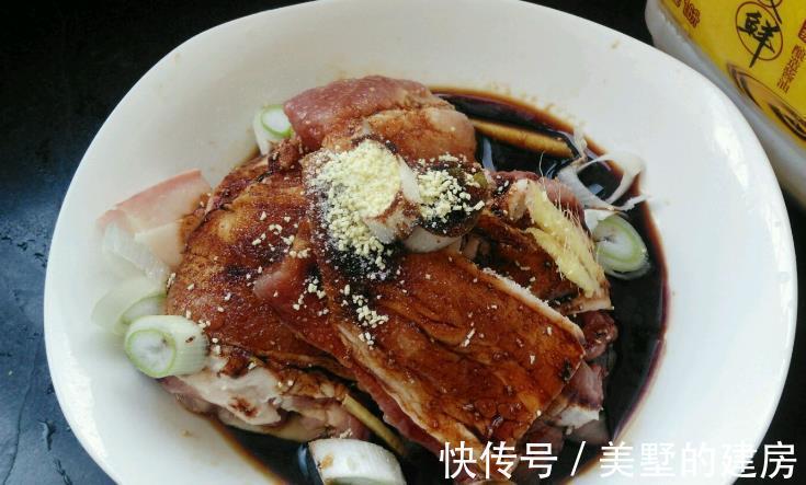 糖醋汁|天凉了，给家人做几道硬菜，增营养又解馋，分享4道菜做法快来学