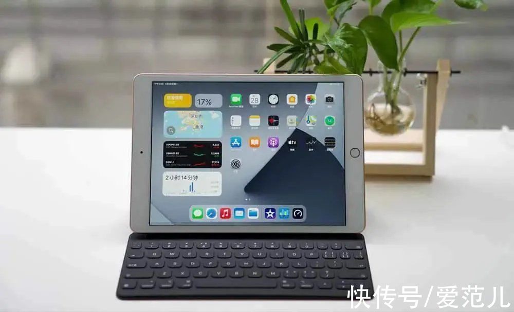 新款 iPad 如何选择合适的？看这一篇就够了