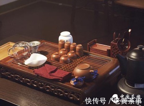 泡茶|泡茶器具有讲究：7种茶分别用什么茶具？