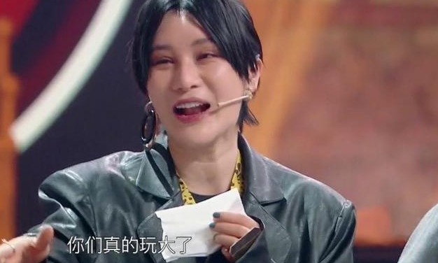 贾玲沈腾联手救场的原因找到了！尚雯婕没说错，“王牌”真玩大了