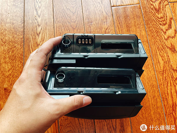 水箱|家有萌宝,你需要一台米家扫拖机器人 2Pro