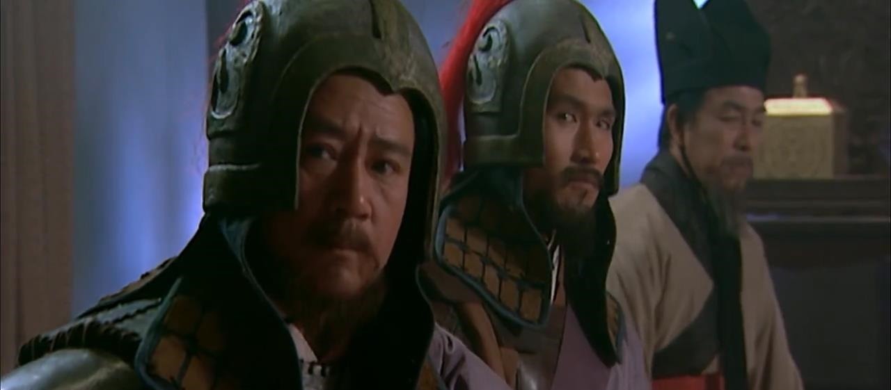 梁山好汉&同样是招安,十位节度使的结局,比梁山好很多吗!