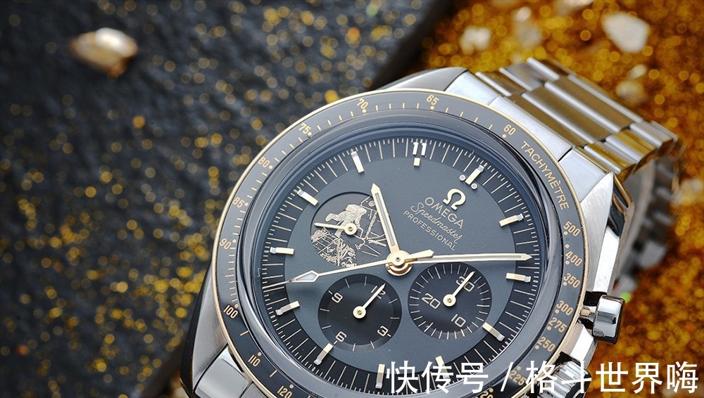 手表 预算20万只买一款表我要说不!我要买这三款!