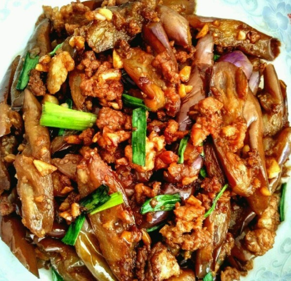 几道超级好吃家常菜，香辣可口营养美味，大人孩子都爱吃！