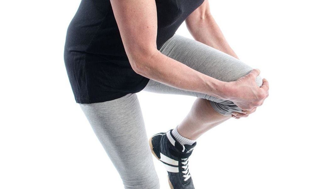 膝关节炎|一碗粥,是滑膜炎“死对头”,消除积液、赶走关节疼痛、肿胀