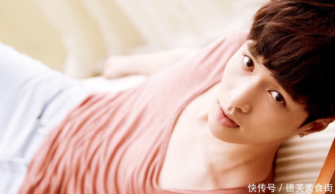 未来还会有更广阔的平台与机会，张艺兴，他配得上！