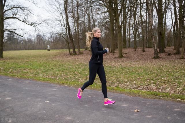 消耗|怎么跑步更燃脂?牢记这几个跑步原则,减肥效率翻倍!