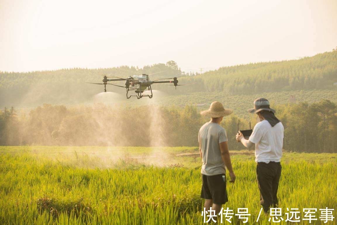 日本|口气不小,日本发布首款商用无人机,狂言取代中国制造,能行吗?