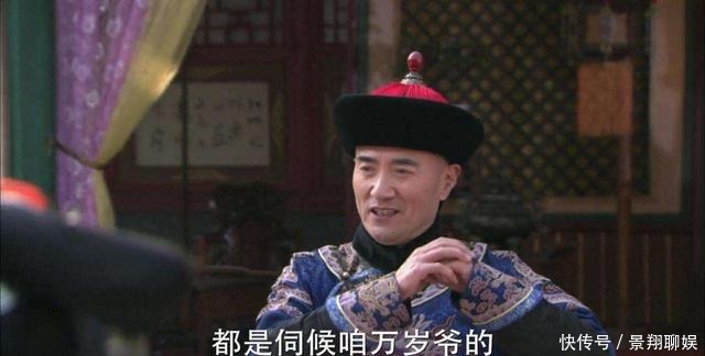 宫女|皇帝为什么非得让太监来伺候？美丽的宫女们不好使吗？