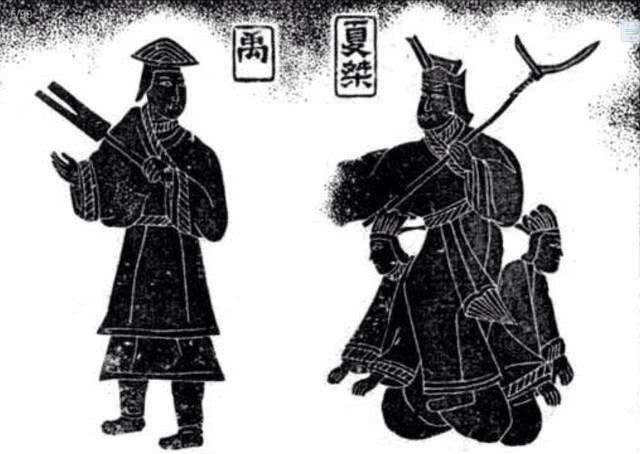 世人|尧舜禹禅让被世人称颂,真是天下为公吗?真相往往叫人大跌眼镜!