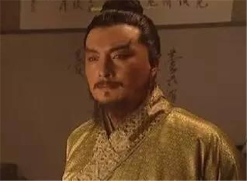 卢俊义|此人是卢俊义师傅,教出的徒弟个个是人才,其中还有一位千古名将