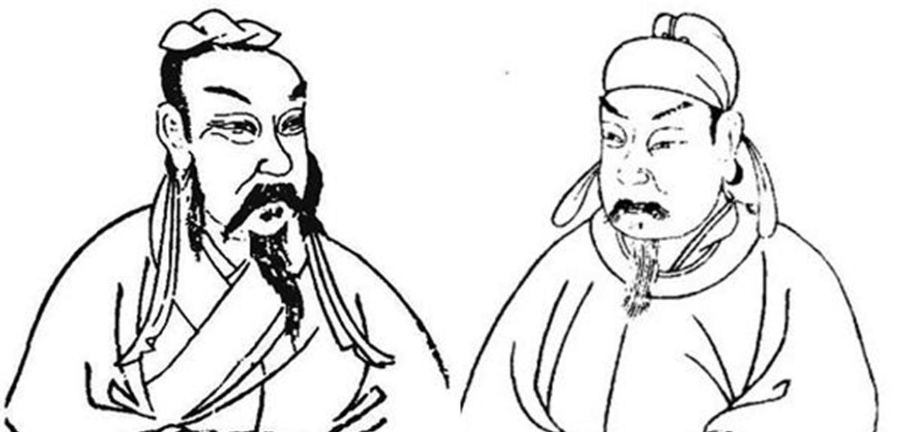 外甥!这首唐诗有两个作者, 你一定读过, 但估计你不知道它背后的血案!