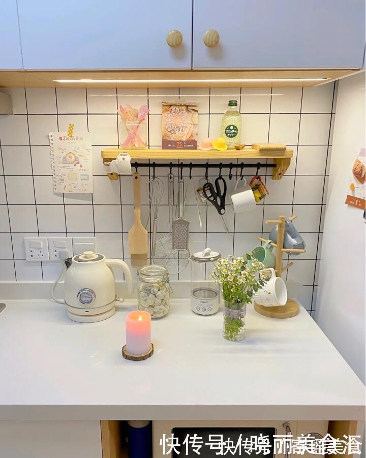 柜体|厨房如何设计更实用?中岛、一字型、L型、U型哪个更适合你家!