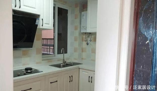 96平|晒晒家里96平小三房,大家都说客厅太漂亮,尤其是电视墙更实用