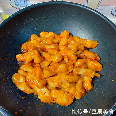 柠檬汁|#东古家味美食#酸甜开胃 糖醋龙利鱼