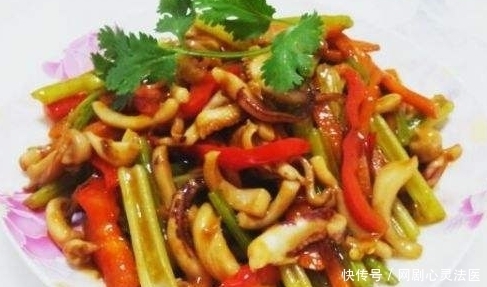 下酒|滋阴养胃又补虚,香脆可口下酒下饭,好吃到停不下来