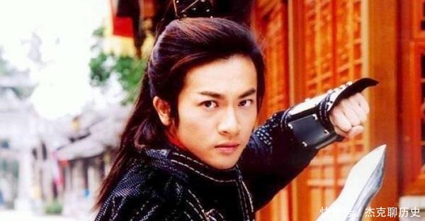 四郎探母|四郎杨延辉探母的原型,源于辽国宰相韩延徽,他是耶律阿保机心腹