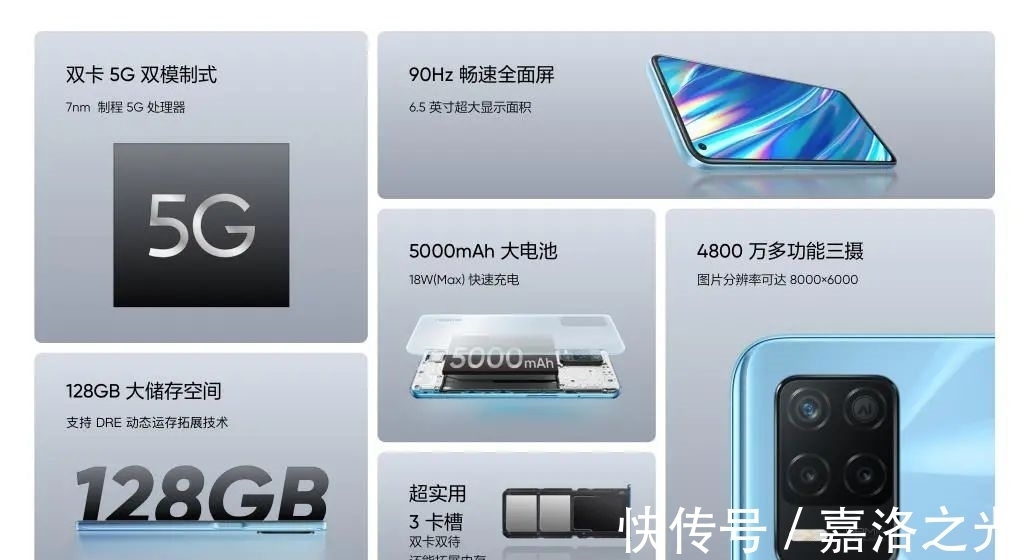 q2|1000出头的5G手机，这两款最值得买，还是国产好