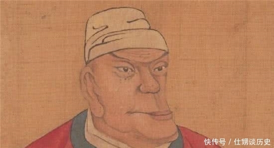 此人|朱元璋要杀此人,不料10岁孙子随口说8个字,朱元璋大惊:满门抄斩!