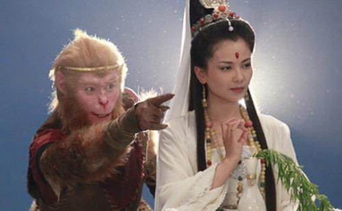  教主|有一个家喻户晓的神仙，开辟鸿蒙，创造三界，打不过通天教主！