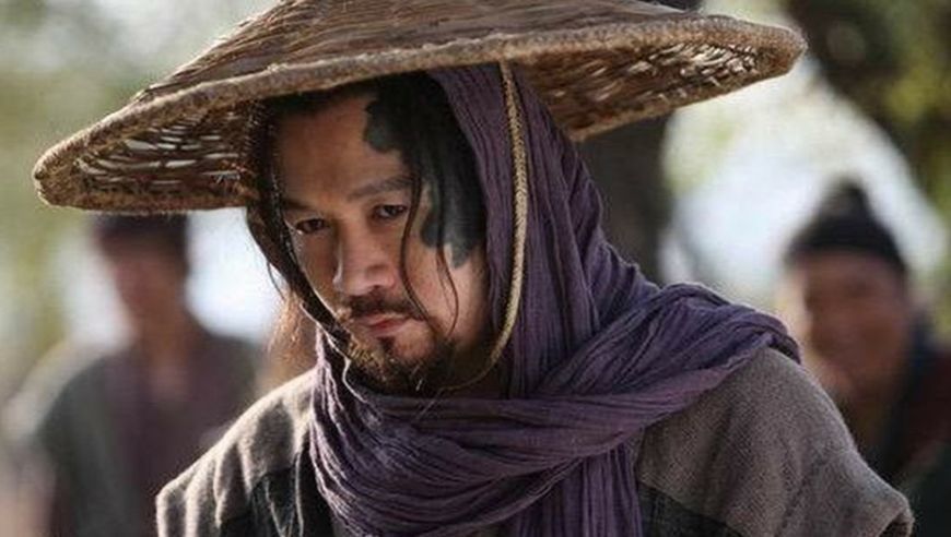 武松&水浒传高手按战力分5档,武松和林冲仅排第2档,第1档近乎无敌