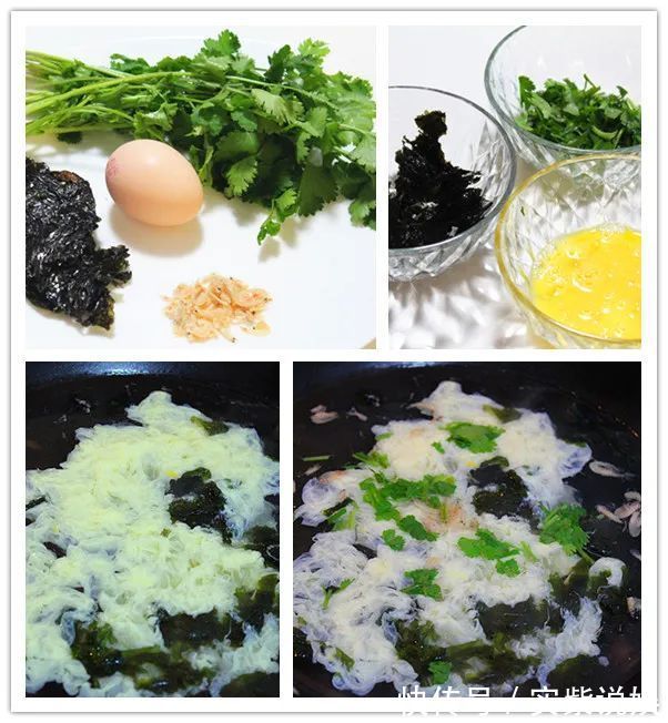 食谱|一周早餐食谱，开学了，每天早餐吃什么，照着做就好