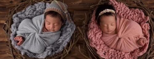 龙凤胎女儿先出生，却让其当妹妹，家长的“精明”换来不小代价