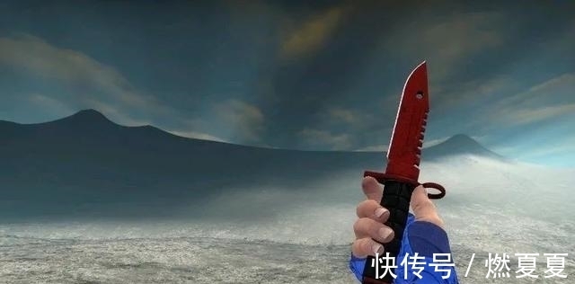 蝴蝶刀|「流言终结者12」CSGO不同刀的攻击距离、切刀时间一样吗？