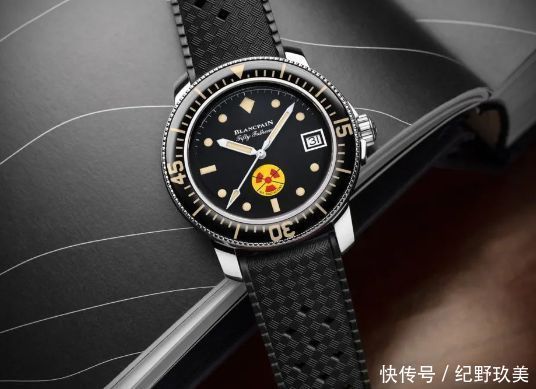 表盘|有钱还买不到?这才是真正的一表难求