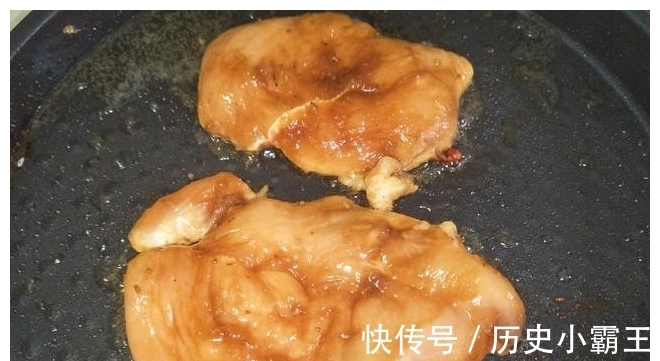 植物油|宝妈靠吃瘦了40斤，分享1道低脂肉食，想吃肉吃肉，该瘦还得瘦
